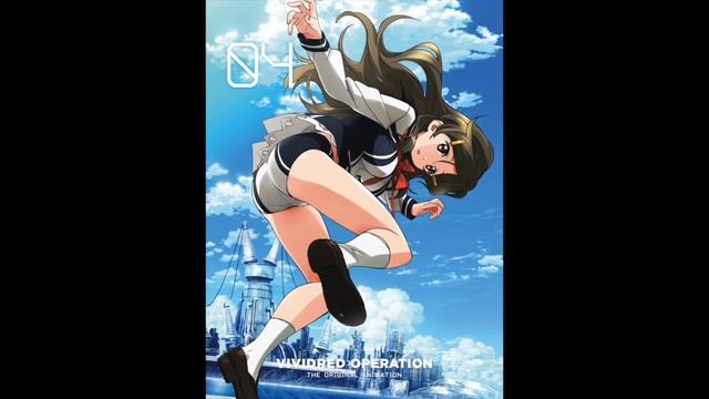 Vividred Operation OST - Soundtrack Medley (Vol. 1) смотреть онлайн