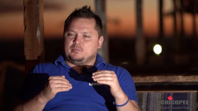 Первые отзывы о Chicopee? смотреть онлайн