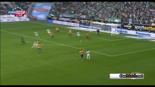 βολφηερτα 2-0 οurmatch.net смотреть онлайн