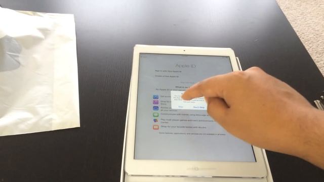 New iPad Air WiFi + Cellular GSM CDMA First Impressions / Unboxing Factory Unlocked смотреть онлайн