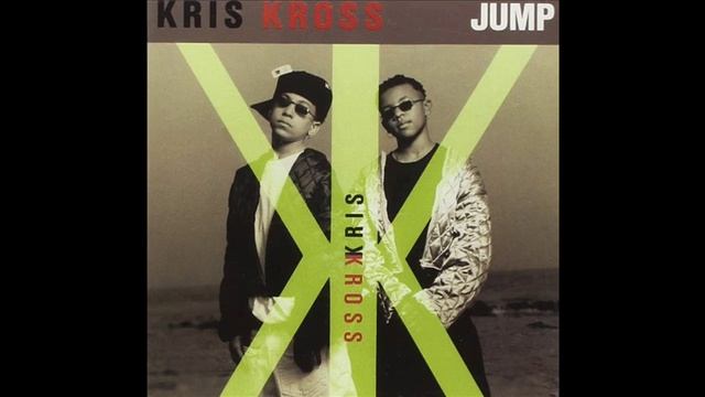 Kris Kross - Jump