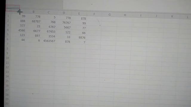 Excel to Jpg | Convert Microsoft Excel to Jpeg смотреть онлайн