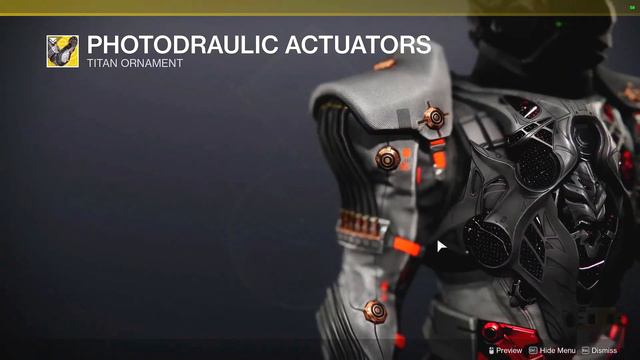Destiny 2 - A+ Rocket at Gunsmith (March 15 Season of the Risen Weekly Reset) смотреть онлайн