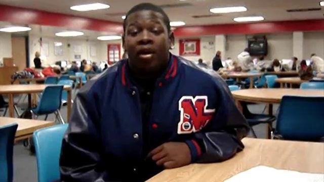 Senior Video Part 6/9 - Class of 2007 - North DeSoto High School смотреть онлайн