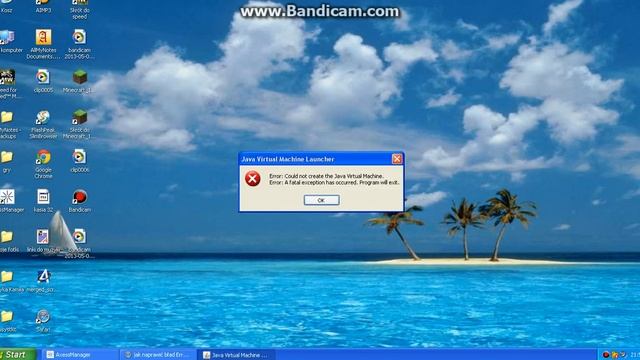 Problem z minecraftem pomocy !!!!!! смотреть онлайн