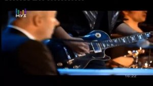 Ирина Аллегрова и Игорь Крутой - Я тучи разведу руками