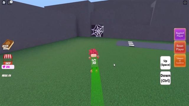 КАК ПОЛУЧИТЬ ГЕМЫ БЕСПЛАТНО В ЧОКНУТЫЙ ВОШЕБНИК РОБЛОКС | FREE GEMS Wacky Wizards ROBLOX смотреть онлайн