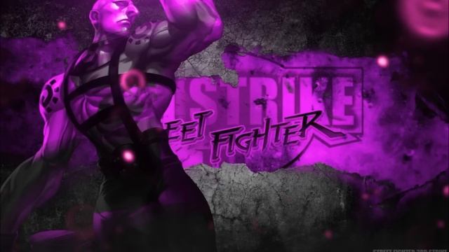 "The Snowland" // Street Fighter III Third Strike Online Edition NECRO Remix// Prod. @Okugawa Jr. смотреть онлайн