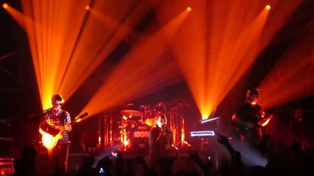 Люмен-Гореть (Київ 10.12.11 клуб бінго ) смотреть онлайн