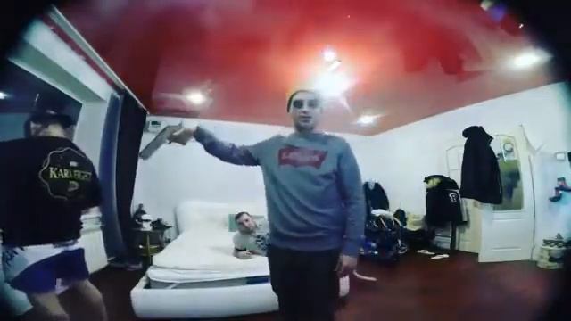 Гиопика- Буйно голова 5 смотреть онлайн