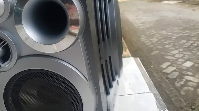 Compo Samsung 4600 PMPO original смотреть онлайн