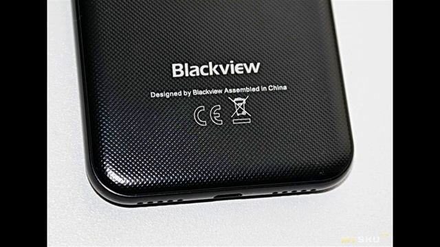 Обзор характеристик и отзыв о смартфоне Blackview A30 | #Обзор смотреть онлайн