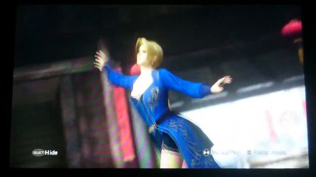 DOA5+ (PS VITA-RANKED MATCH EP. 03) смотреть онлайн