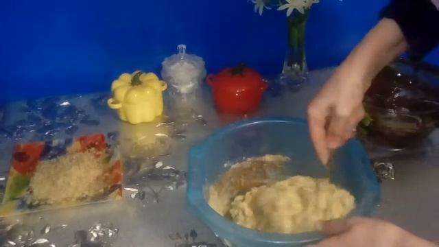 Пирожное "Картошка" смотреть онлайн