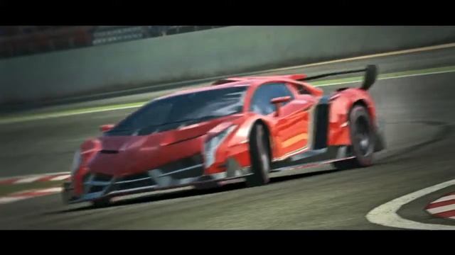 Real Racing 3 Trailer + Download Link