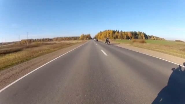 Мотосезон 2018 смотреть онлайн