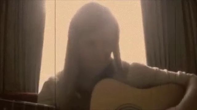 "Torn" covered by Karin Fransson смотреть онлайн