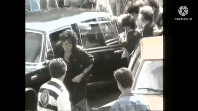 Edit Viktor Tsoi (The perfect girl) Эдит Виктор Цой смотреть онлайн