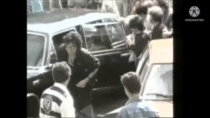 Edit Viktor Tsoi (The perfect girl) Эдит Виктор Цой