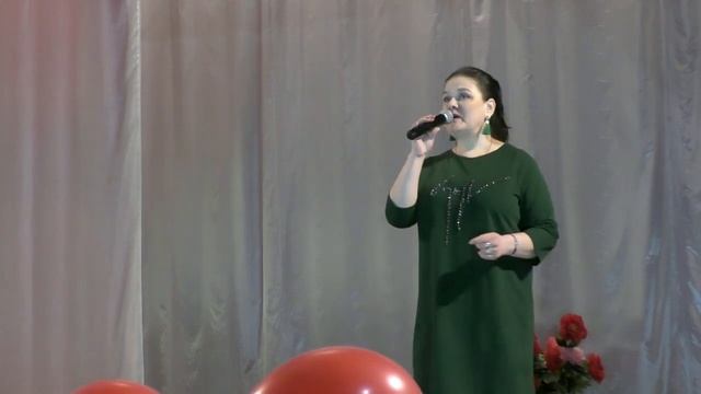 День передовика Суземского района смотреть онлайн