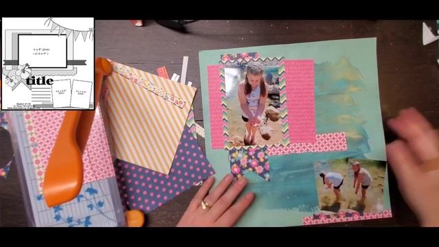 Sketch Sunday: Document This Fish