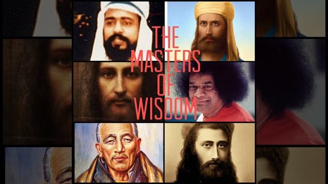Is Maitreya apart of the Illuminati? смотреть онлайн