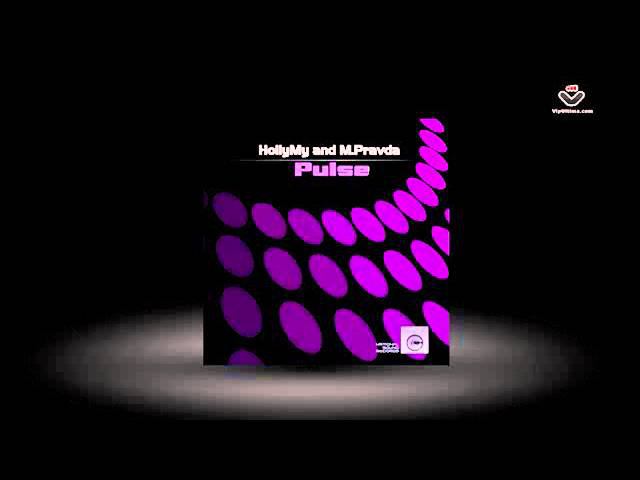 HollyMy & M.Pravda - Pulse [National Sound Records] смотреть онлайн