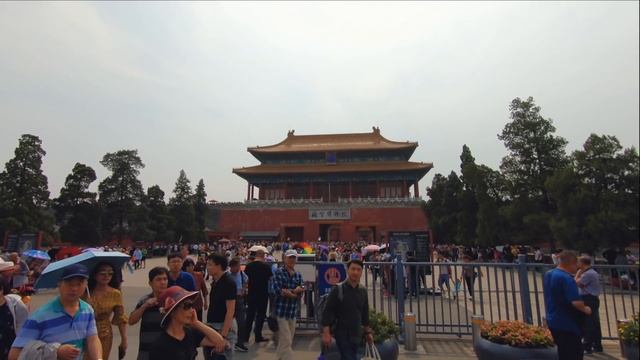 Beijing, China Travel Adventure смотреть онлайн