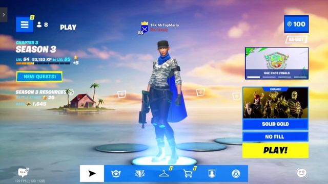 How To Play Fortnite On BlueStacks5 - With GeForce Now смотреть онлайн
