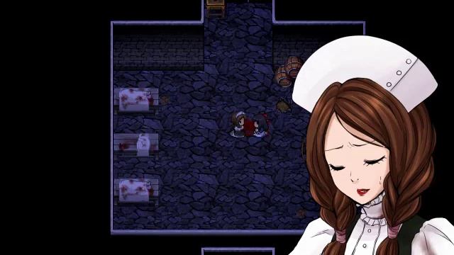 Mad Father - All Endings (With 21 Gems) + if смотреть онлайн