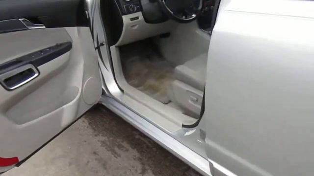2009 Saturn Vue Hybrid SUV Car For Sale Chicago, IL 57K Miles #1 смотреть онлайн