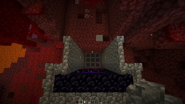Easy Compact 16 pod Iron Farm - TUTORIAL 1.19, 1.18, 1.17 смотреть онлайн