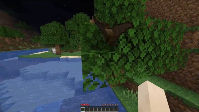 the minecraft identity mod смотреть онлайн