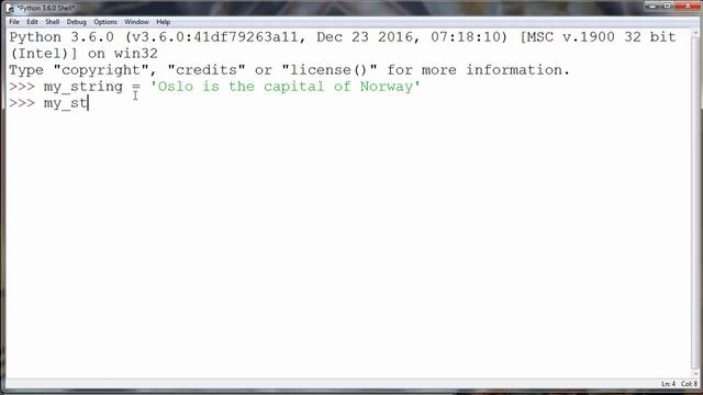 How to Reverse a String in Python programming language смотреть онлайн