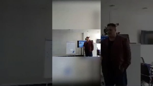 Презентация Маркетплейса "Master of Life". 22.11. Алексей Землянин