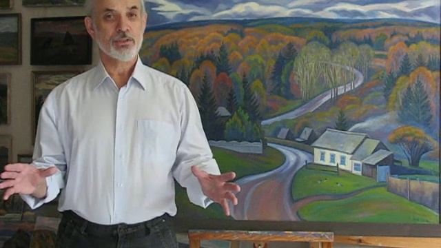 Николай Гайдук Возвращение блудного сына смотреть онлайн