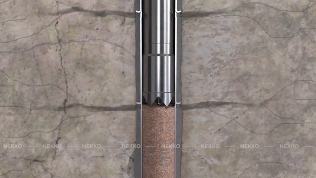 Clean Well