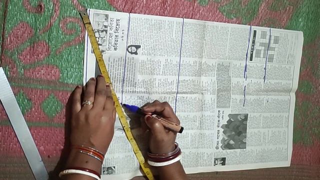 Full Baju Cutting | लंबी बाजू की कटिंग करना सीखें | Long Sleeves Cutting In Hindi смотреть онлайн