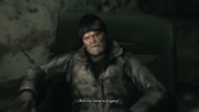 Resident Evil Revelations 2: La Historia en 1 Video смотреть онлайн