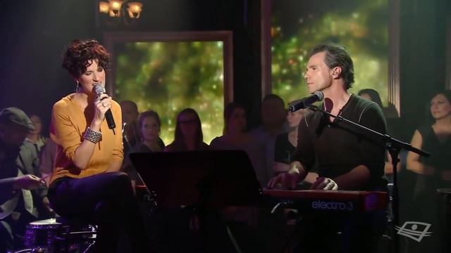 don`t give up HD live performed by Bruno Pelletier смотреть онлайн
