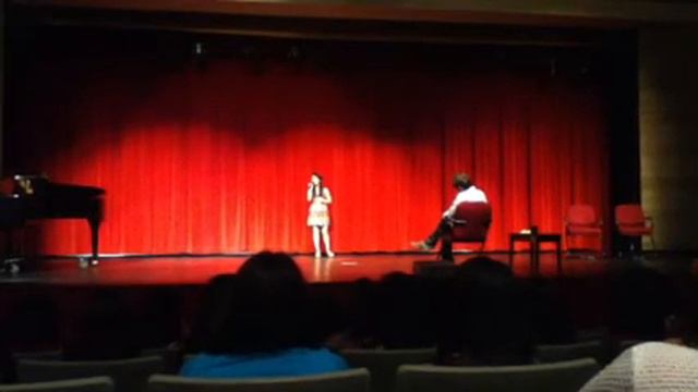 Performance for Robert Ulrich (part 2) смотреть онлайн