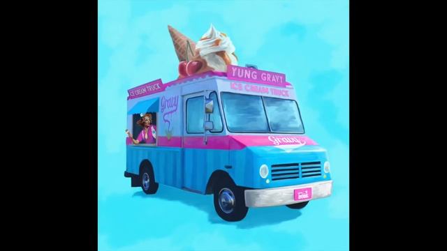 [1 HOUR] Yung Gravy - Ice Cream Truck смотреть онлайн