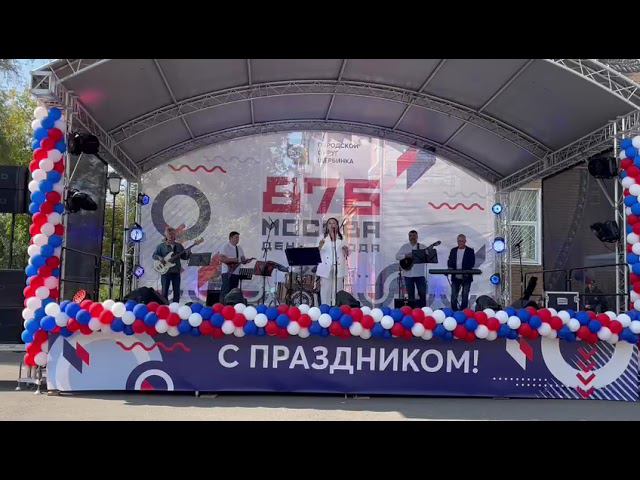 В горнице моей - ВИА " Без вариантов" смотреть онлайн