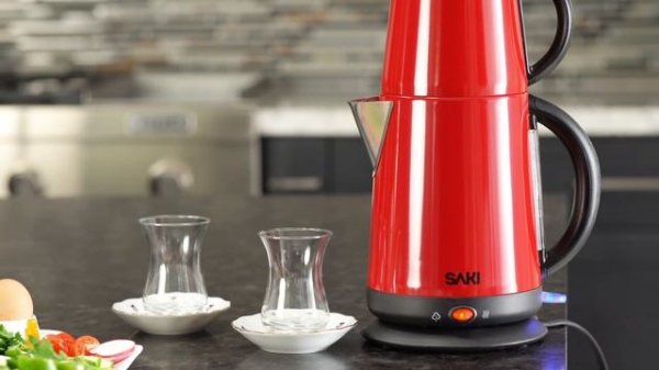 Tips on How to Make Turkish Tea