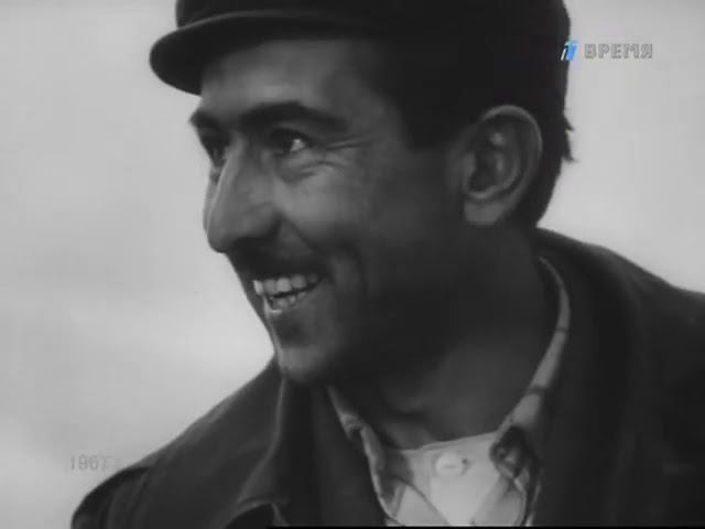 Летопись полувека.  Год 1962