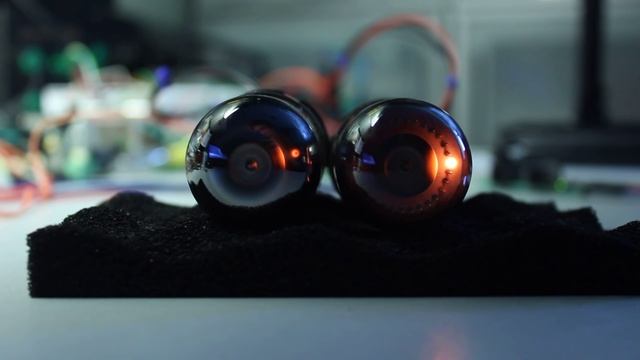 Новый и старый декатрон ОГ-4 смотреть онлайн