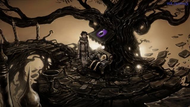 STRANGELAND FULL GAME Complete walkthrough gameplay - ALL ENDINGS - No commentary смотреть онлайн