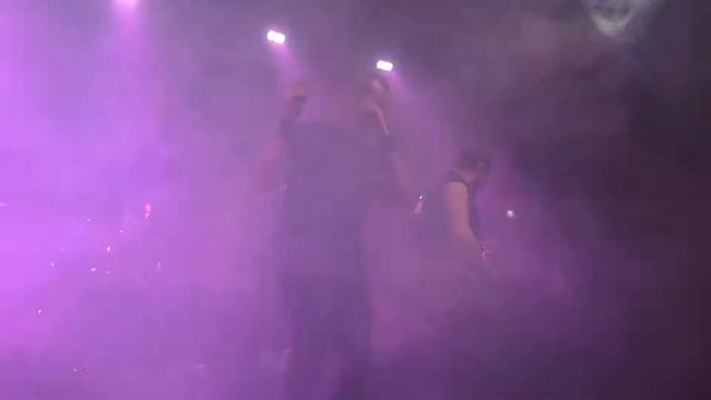 Легенда - Игрок (Rock House 03/02/19) смотреть онлайн