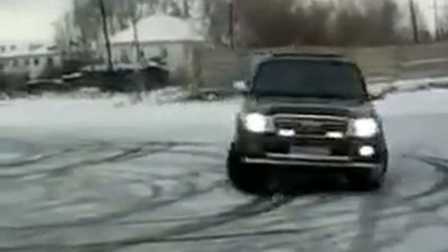 Land cruiser 100 смотреть онлайн