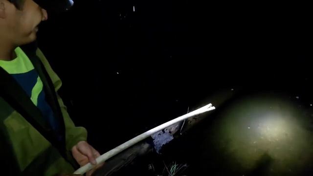 Рыбалка с ночевкой. Конец лета смотреть онлайн